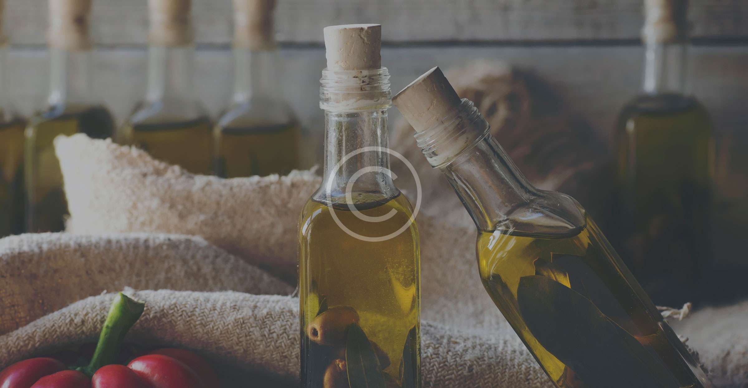 Olio Extra Vergine