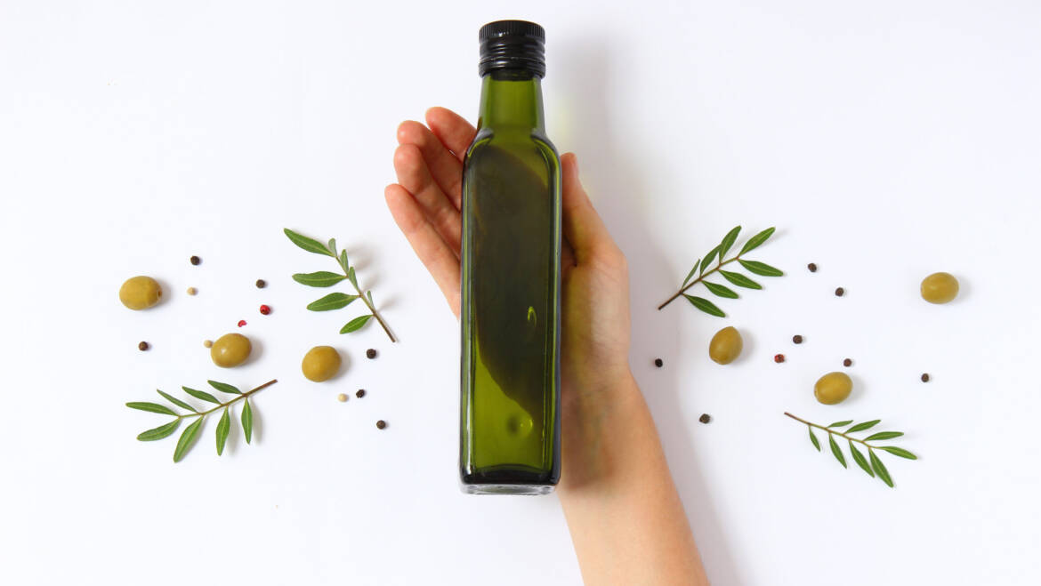 Olio extravergine di oliva: proprietà e benefici per la salute