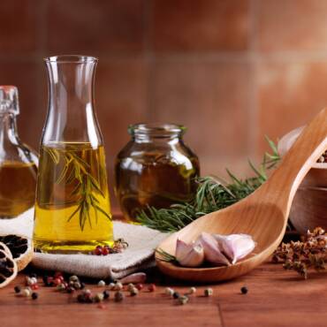 Olio Extravergine di Oliva 100% Italiano Chiarificato