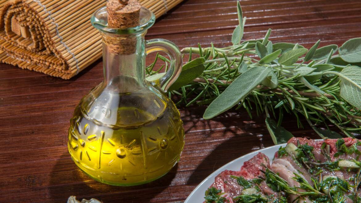 Olio Extravergine di Oliva 100% Italiano Novello