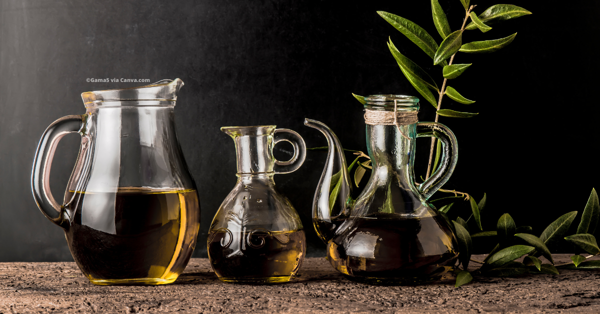 Olio sfuso: è illegale venderlo al dettaglio?