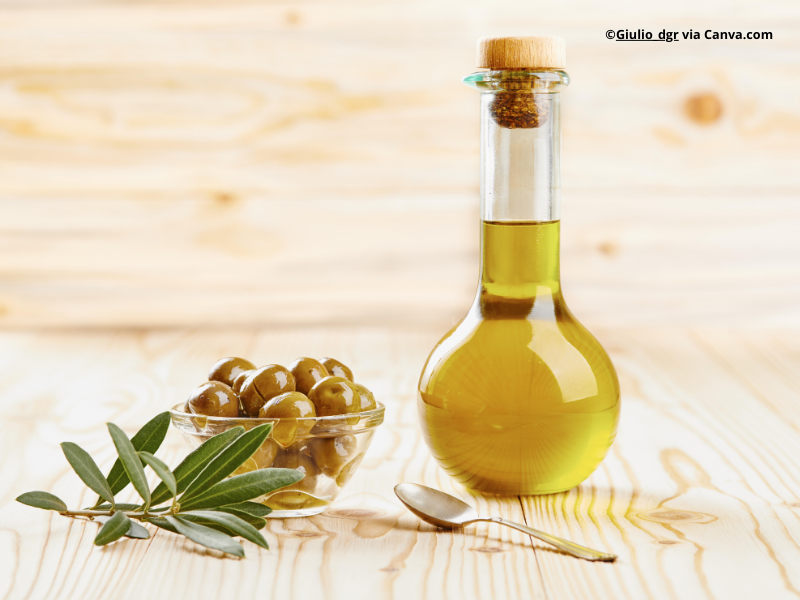 Falsi Miti sull’Olio Evo: Sfatiamo le Idee Sbagliate