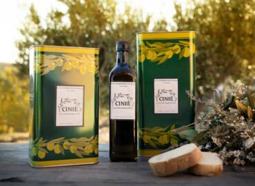Olio extravergine di oliva online: come ordinarlo su Ciniè