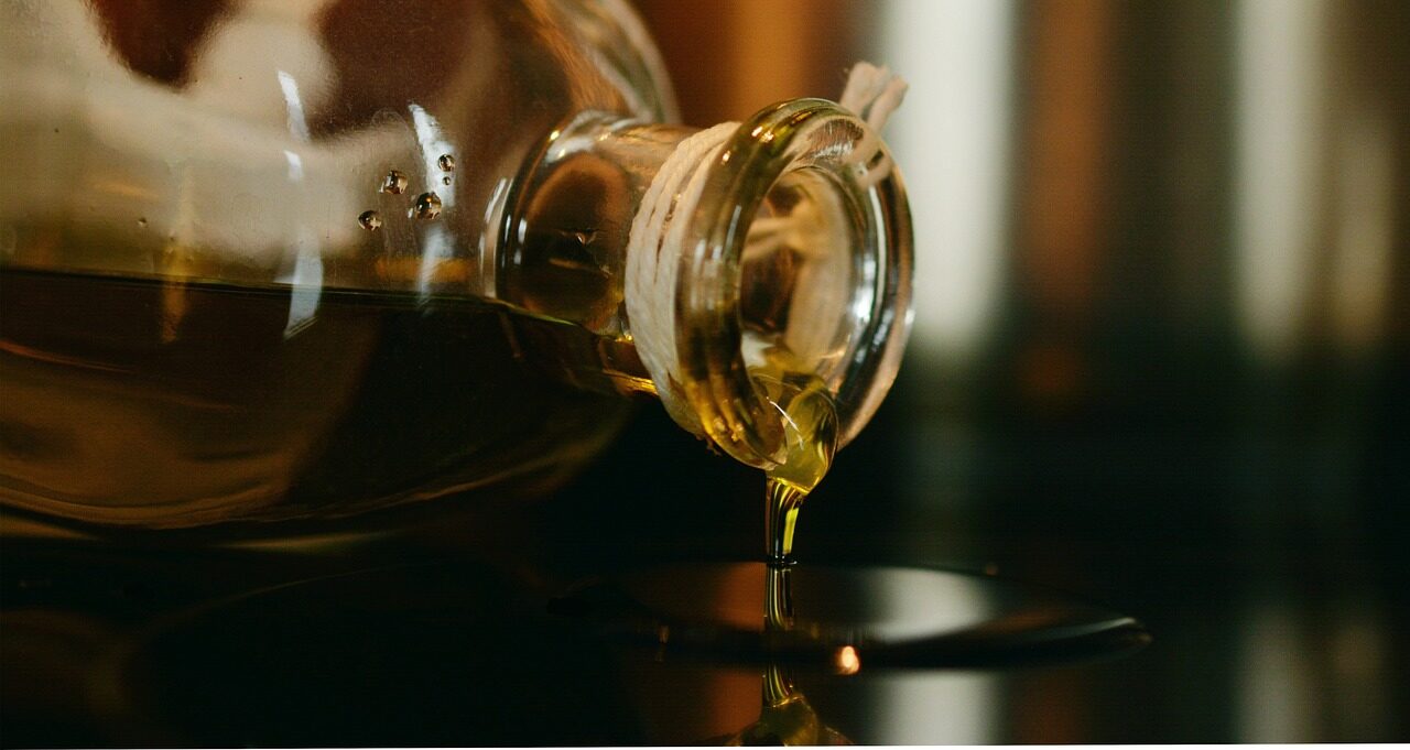 L’olio evo in inverno: un elisir di salute