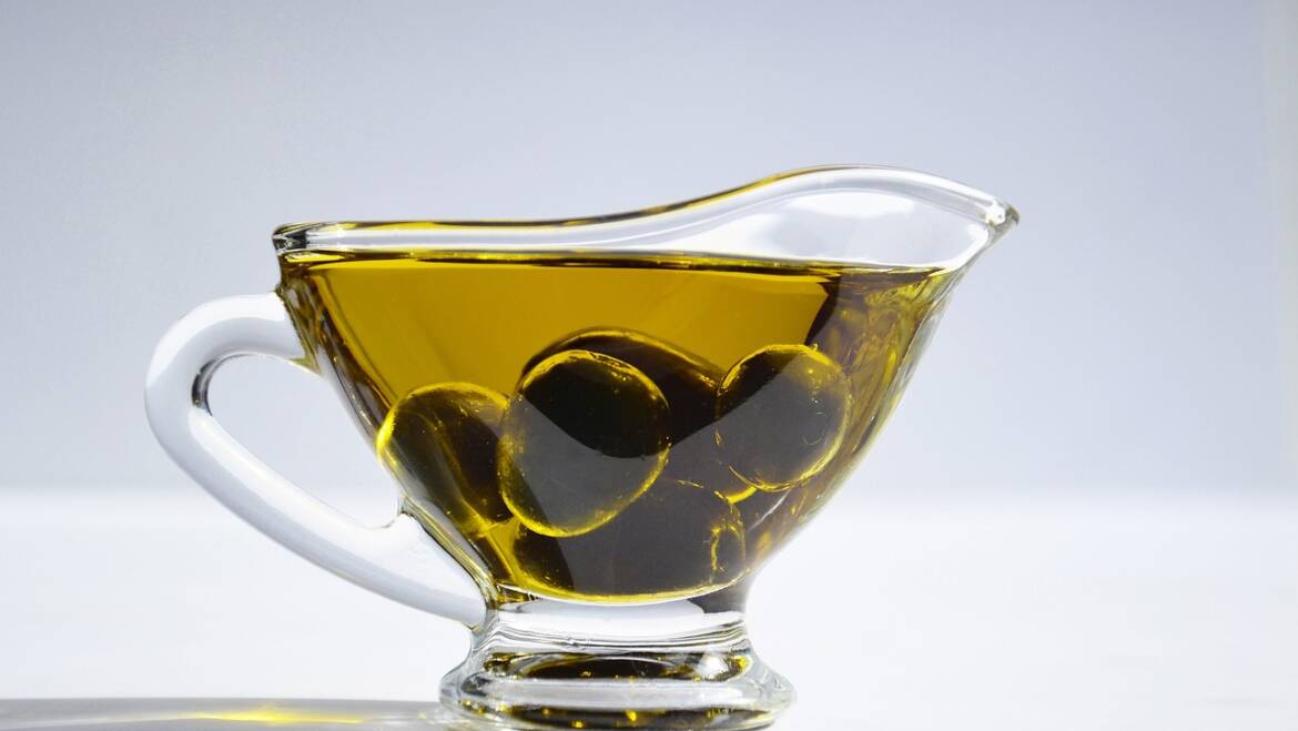 Olio d’Oliva: un viaggio millenario tra gusto e cultura