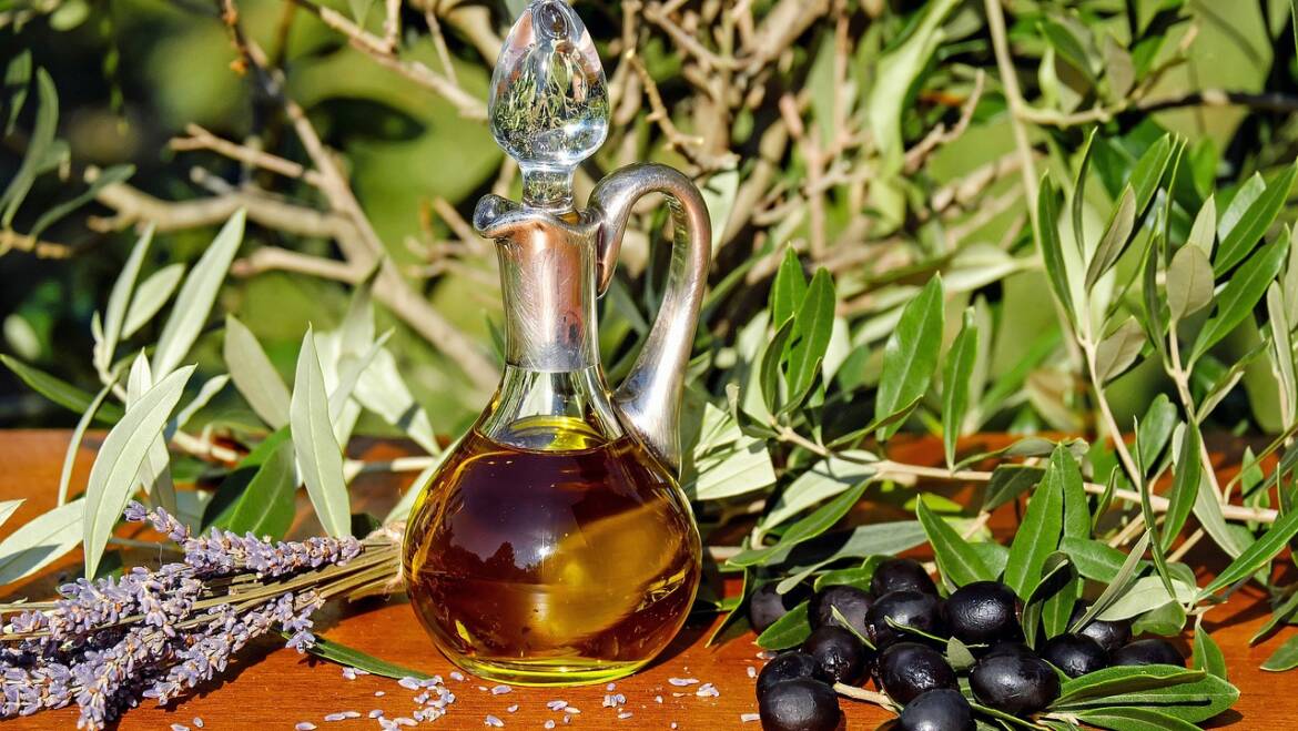 Polifenoli nell’Olio EVO: i preziosi alleati della salute
