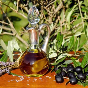 Polifenoli nell’Olio EVO: i preziosi alleati della salute