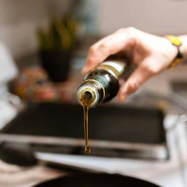 Cibo che cura: il valore dell’olio d’oliva nutraceutico